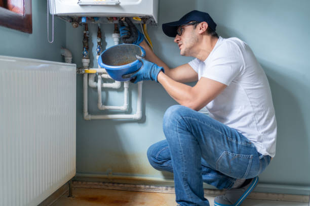 Best Commercial Plumbing Services  in Boston Heights, OH